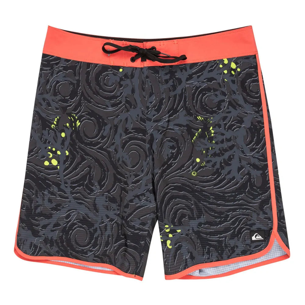 Quiksilver Highline Scallop 19´´ swimming shorts