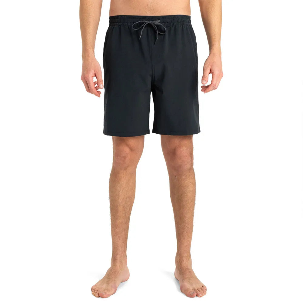 Quiksilver Hybrid Taxer Amphibian 18´´ swimming shorts