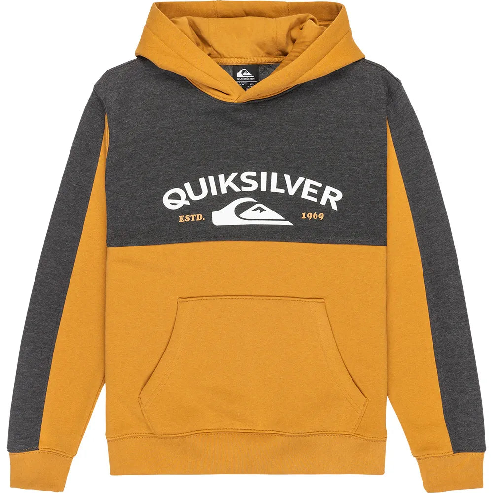 Quiksilver Knowledge Area hoodie