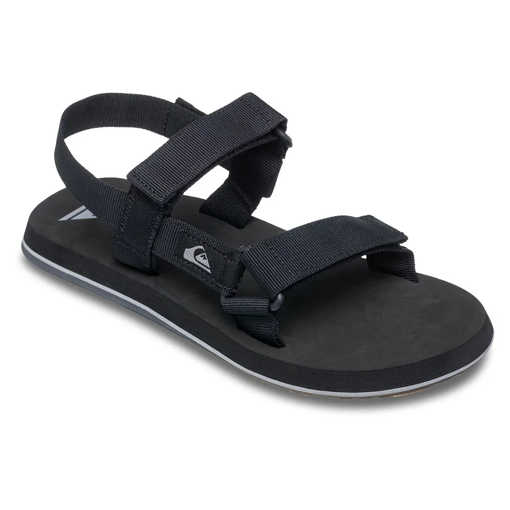 Quiksilver Monkey Caged Ii sandals