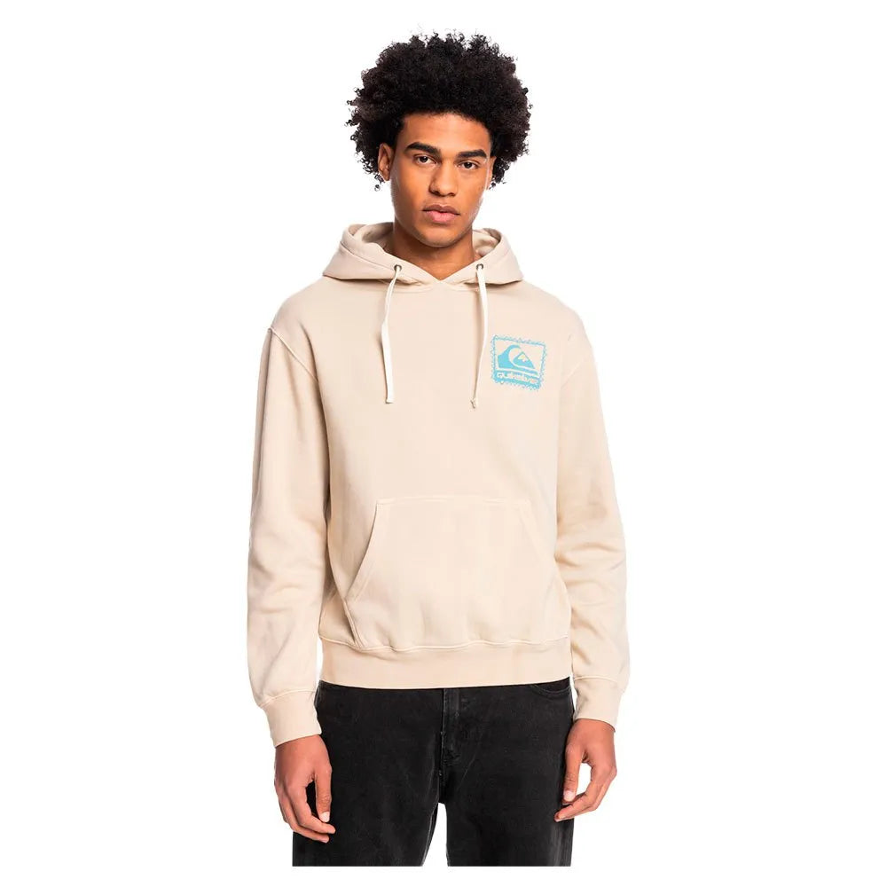 Quiksilver Neon Slab sweatshirt