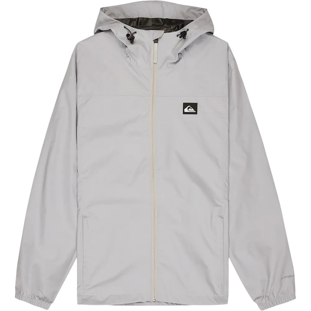 Quiksilver Overcast 3K Tape parka