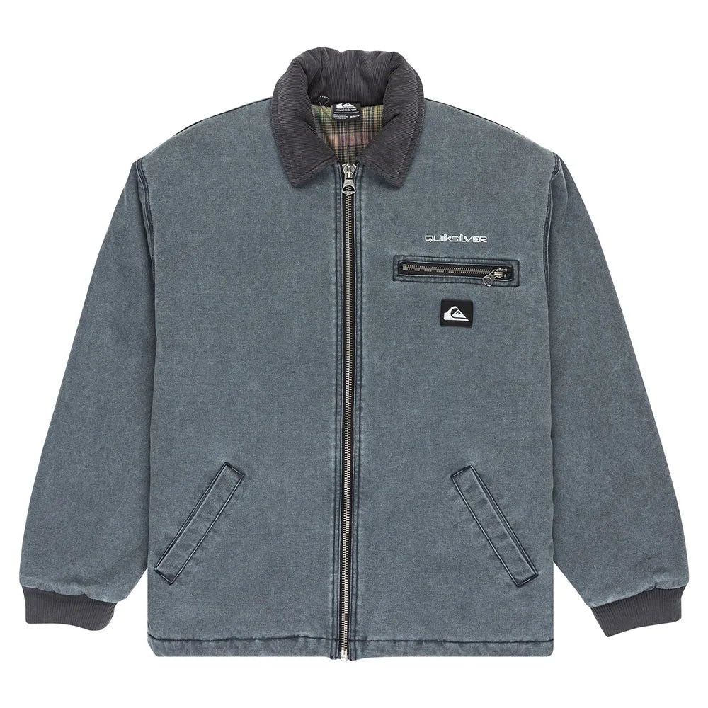 Quiksilver Shaper padded jacket