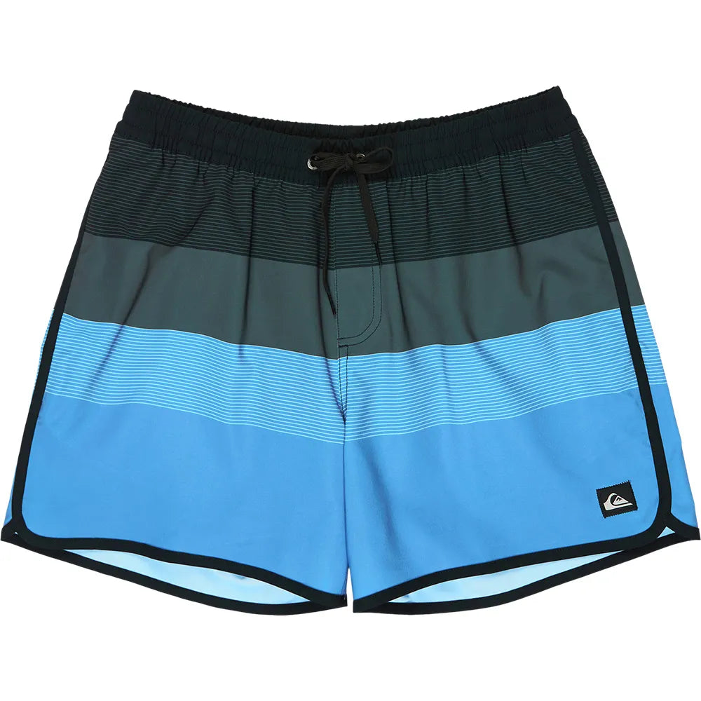 Quiksilver Stretch Scallop Volley 16´´ swimming shorts