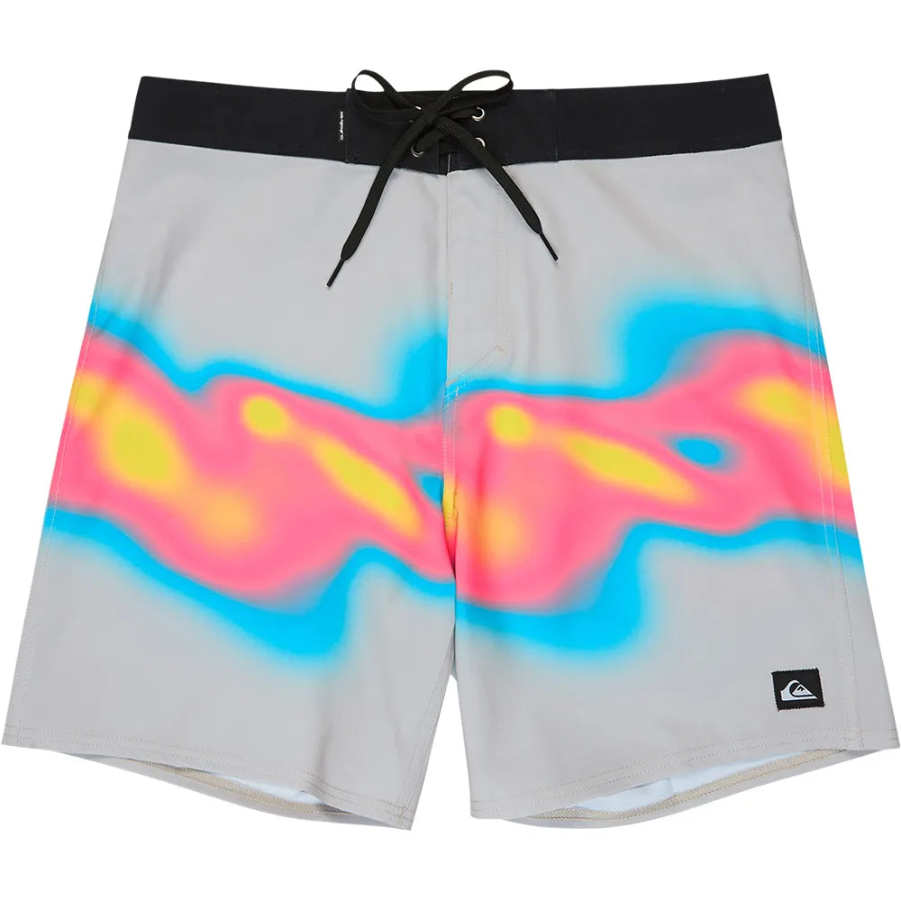 Quiksilver Surfsilk Straight 18´´ swimming shorts