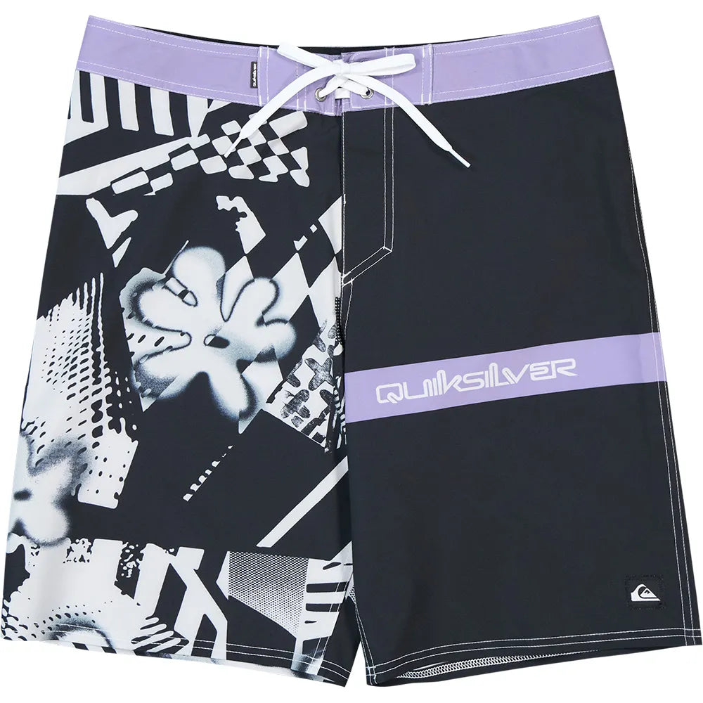 Quiksilver Surfsilk Straight 20´´ swimming shorts