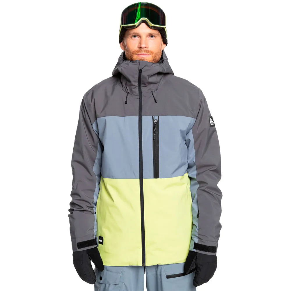 Quiksilver Sycamore jacket
