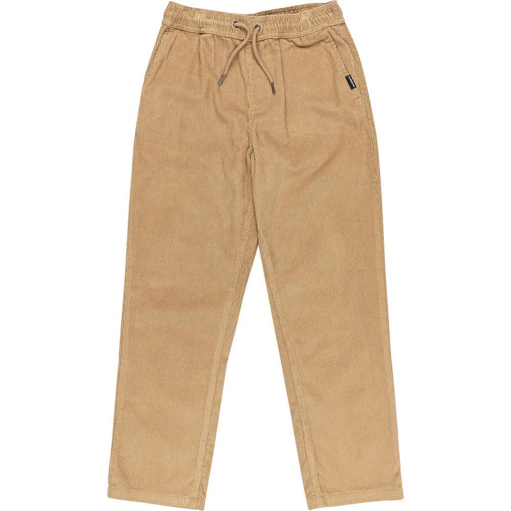 Quiksilver Taxer Cord cargo pants