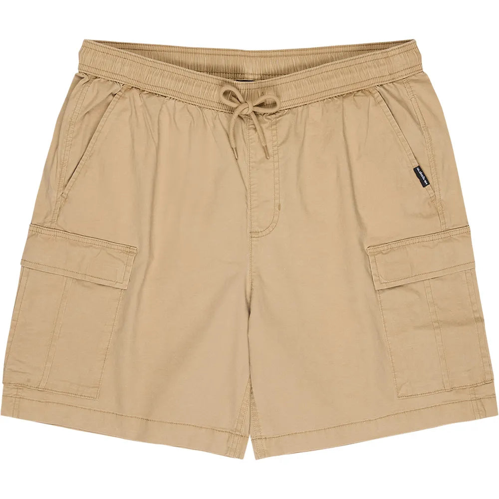 Quiksilver Taxer Walk cargo shorts