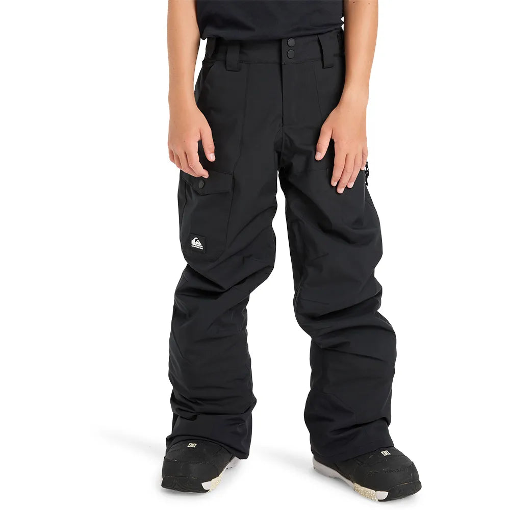 Quiksilver Utility pants