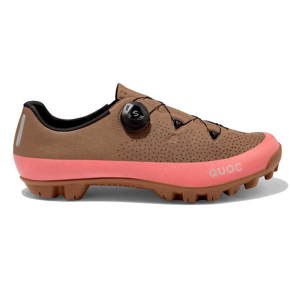 Quoc Gran Tourer II Gravel Shoes