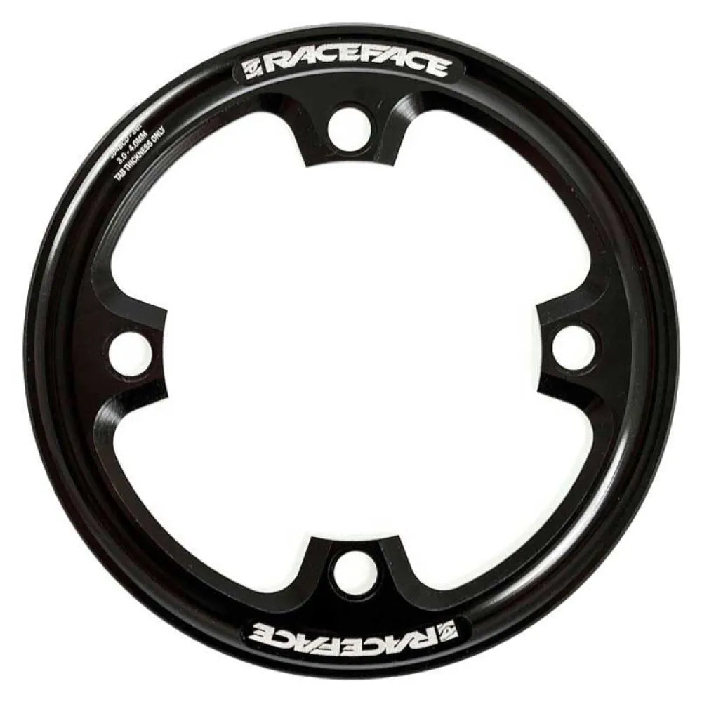Race face 104 BCD Chainring Guard
