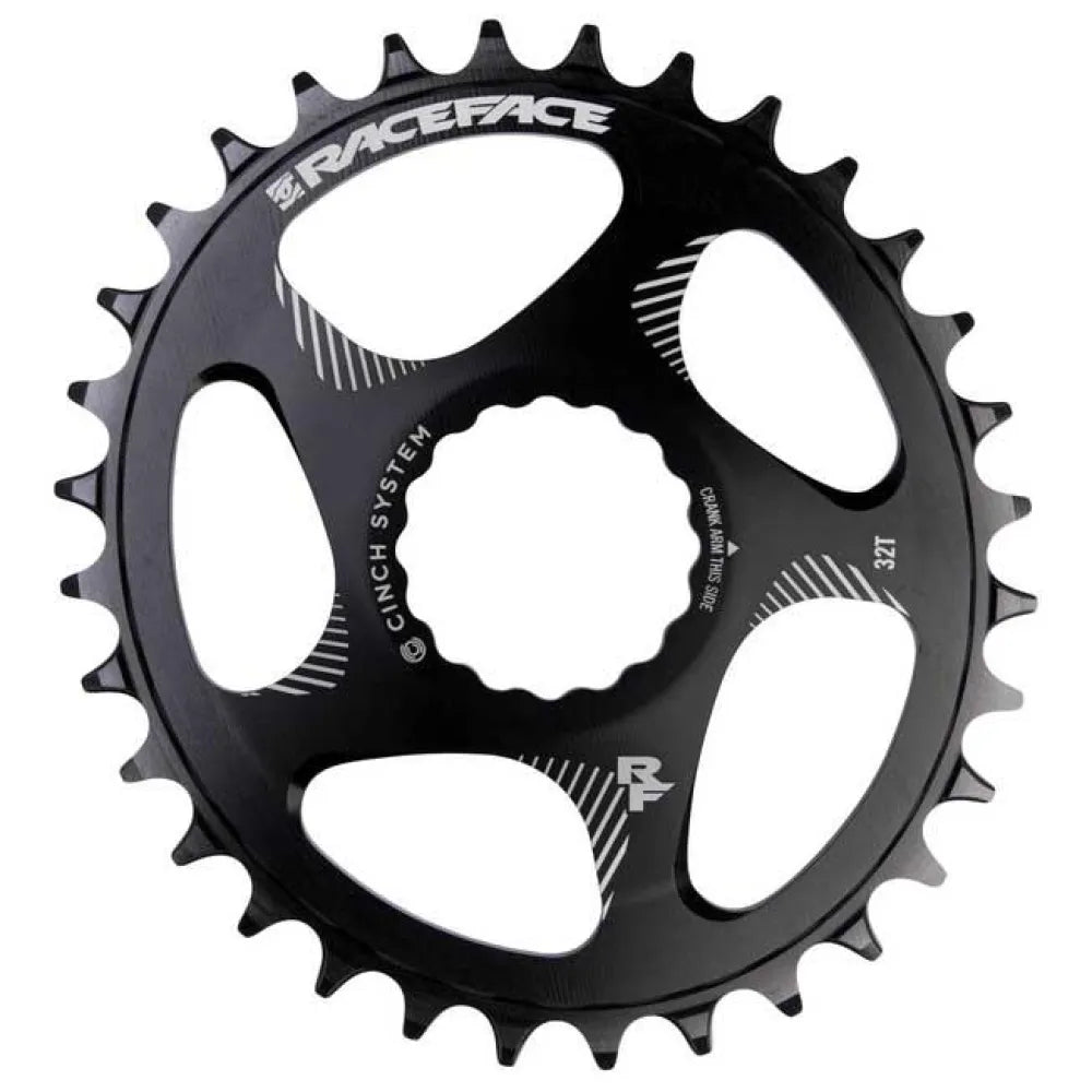 Race face Cinch Oval chainring