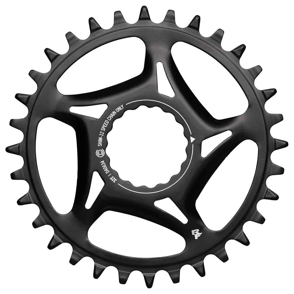 Race face Cinch Shimano Direct Mount chainring