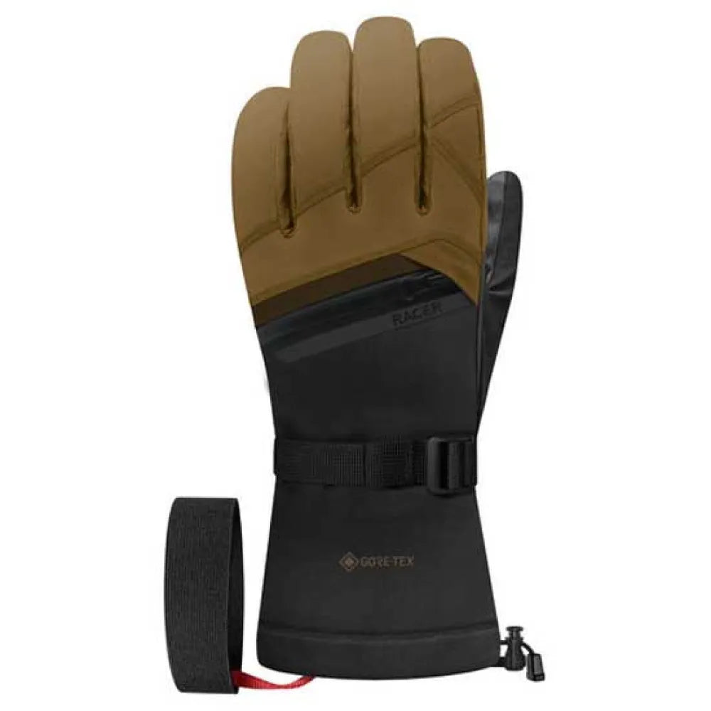 Racer Graven7 gloves