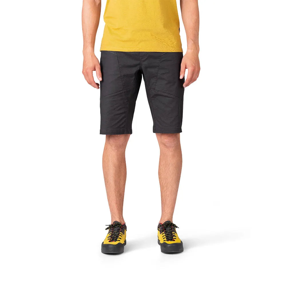 Rafiki Megos shorts