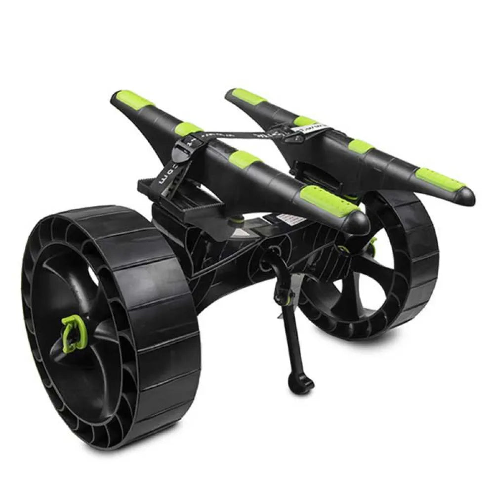 Railblaza C-Tug R Sandtrakz Wheel