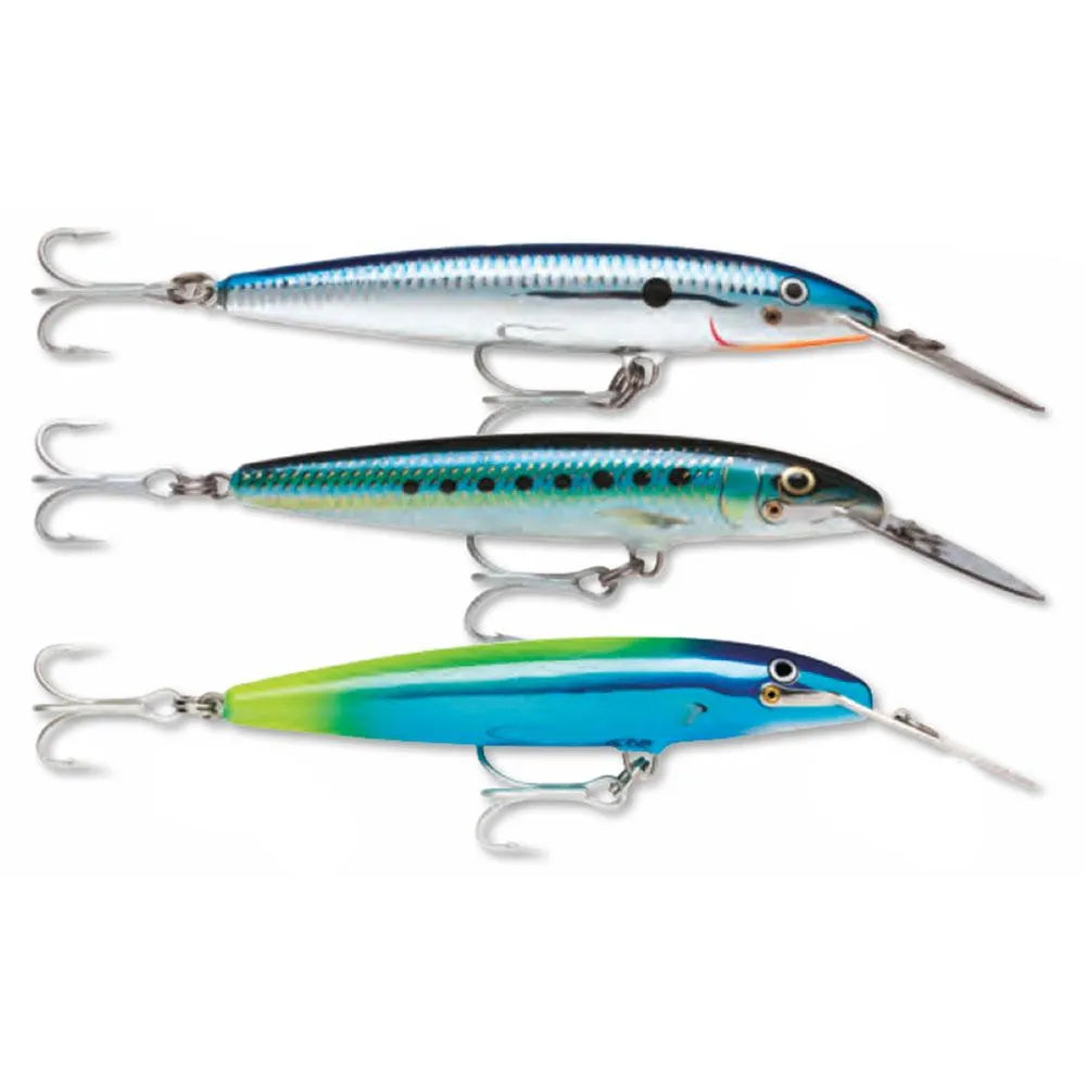 Rapala Countdown Magnum Sinking minnow 100g 220 mm