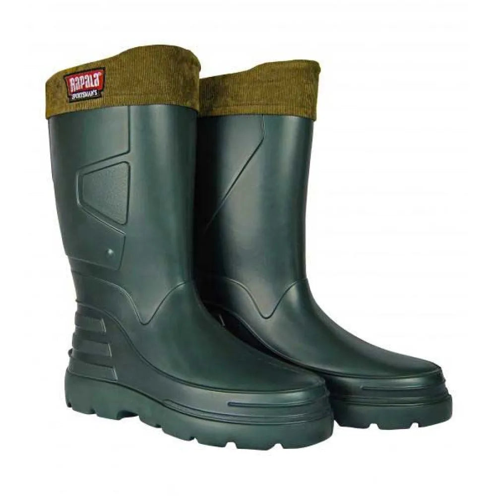 Rapala Sportsman Rubber Boots