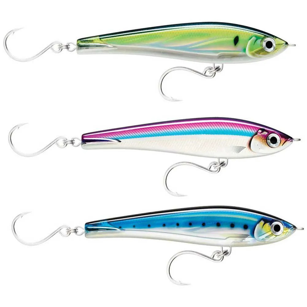 Rapala X Rap Magnum Stick sinking stickbait 88g 170 mm