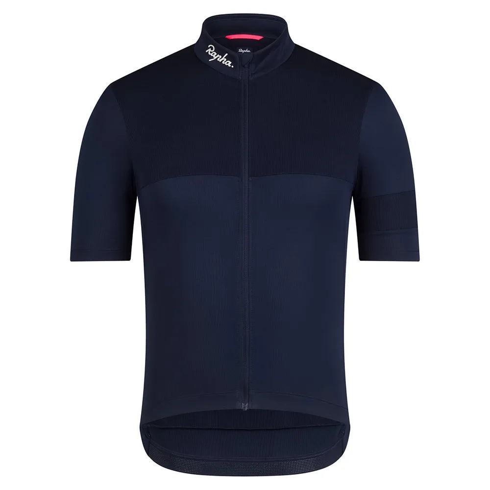 Rapha Brevet Element short sleeve jersey