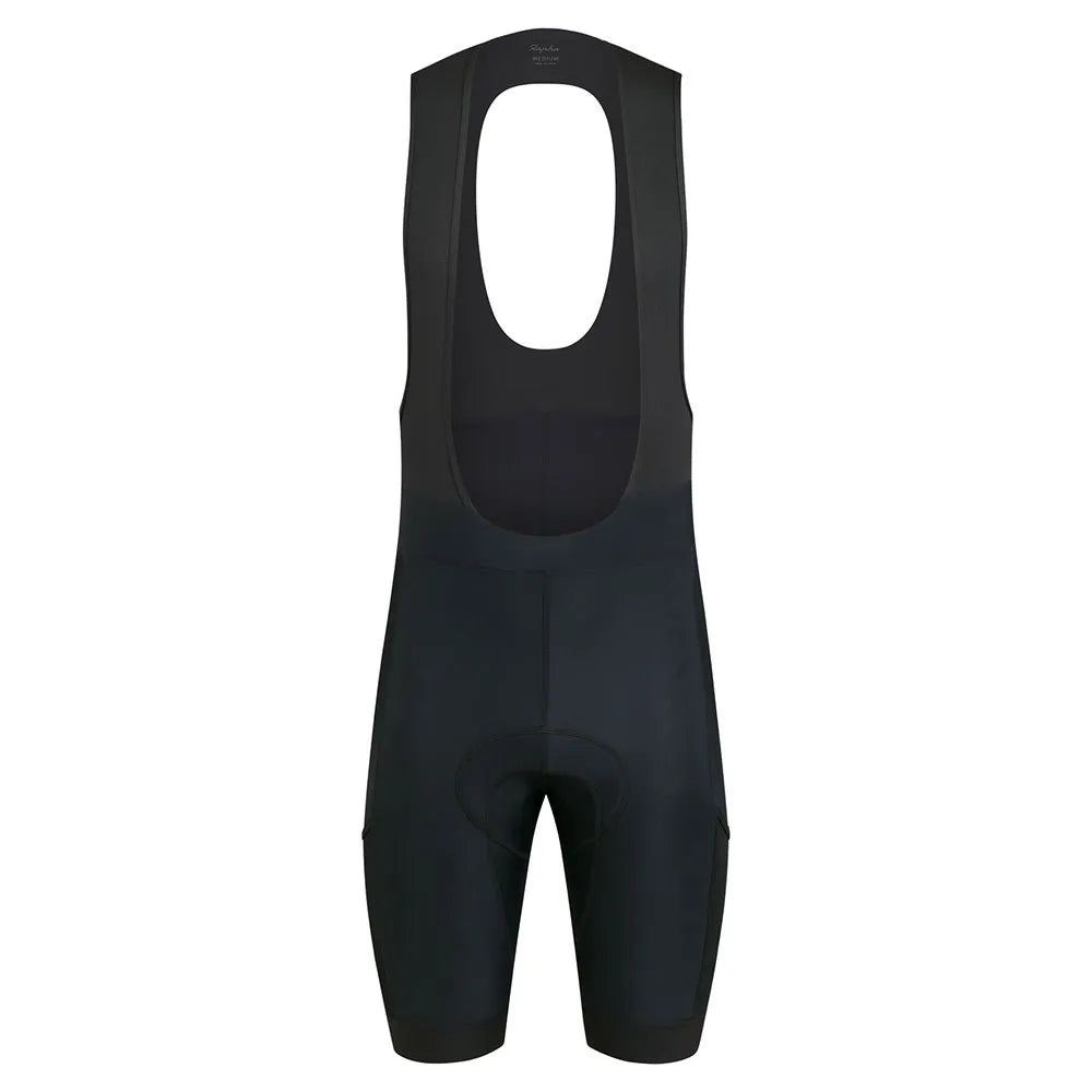Rapha Core Cargo bib shorts
