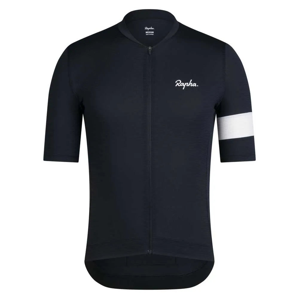 Rapha Core Lightweight short sleeve jersey