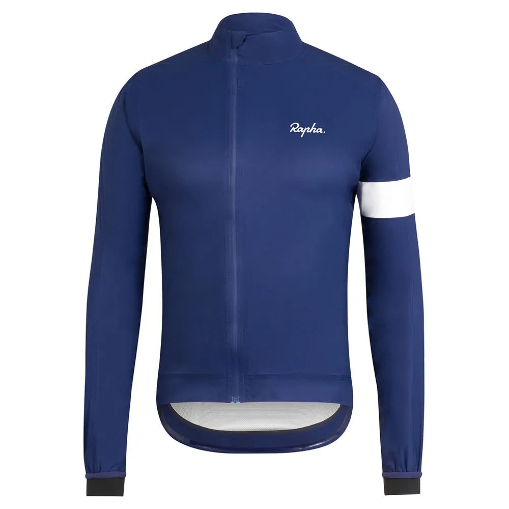 Rapha Core Rain II jacket