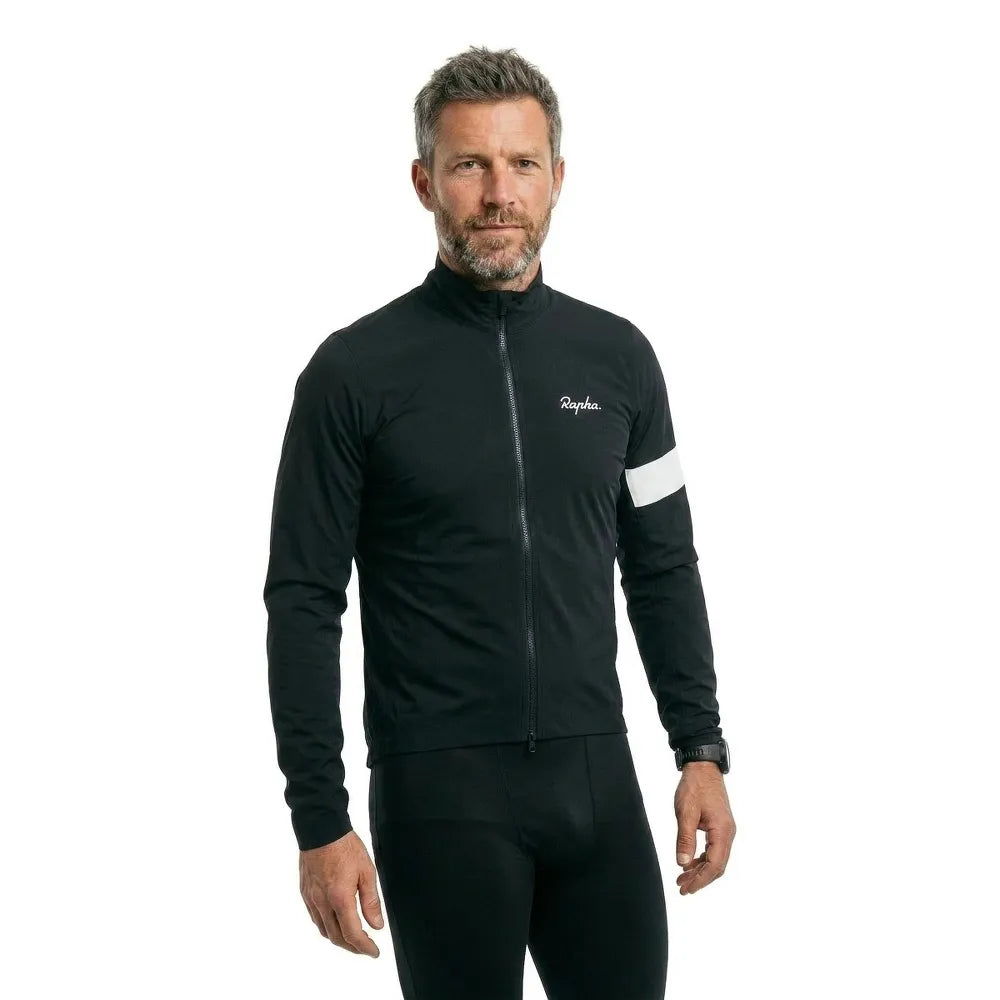 Rapha Core Rain jacket