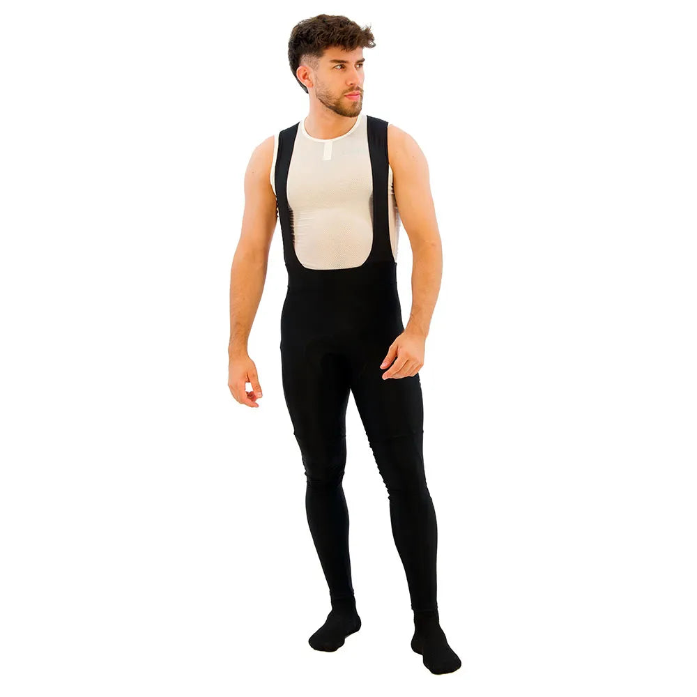 Rapha Core Winter bib tights