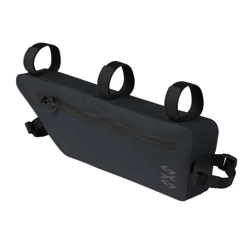 Rapha Explore frame bag