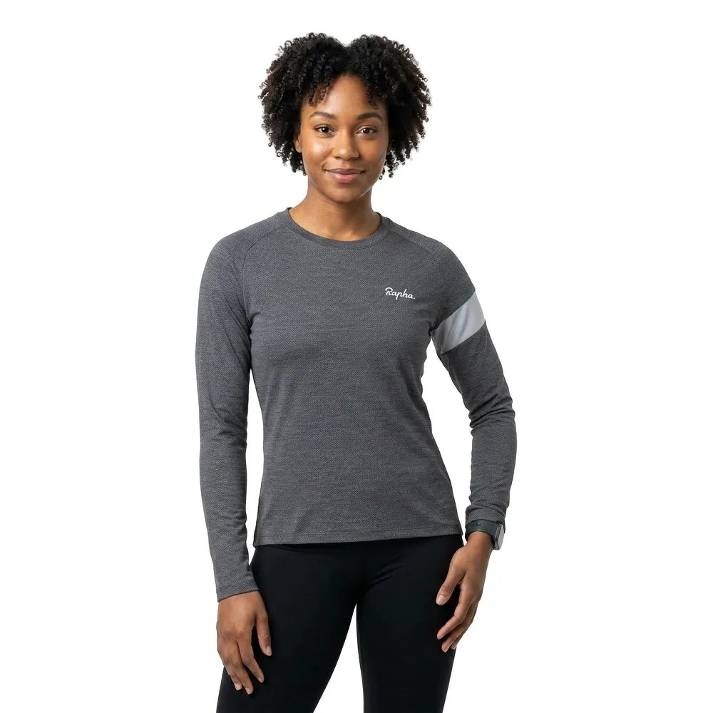 Rapha Trail Technical long sleeve base layer