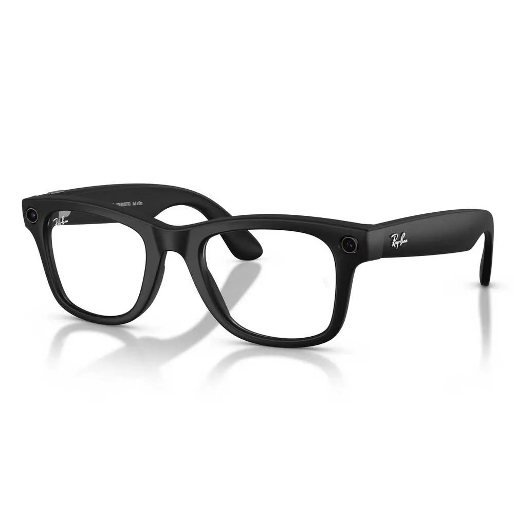 Ray-ban Wayfarer meta GEN 2 sunglasses