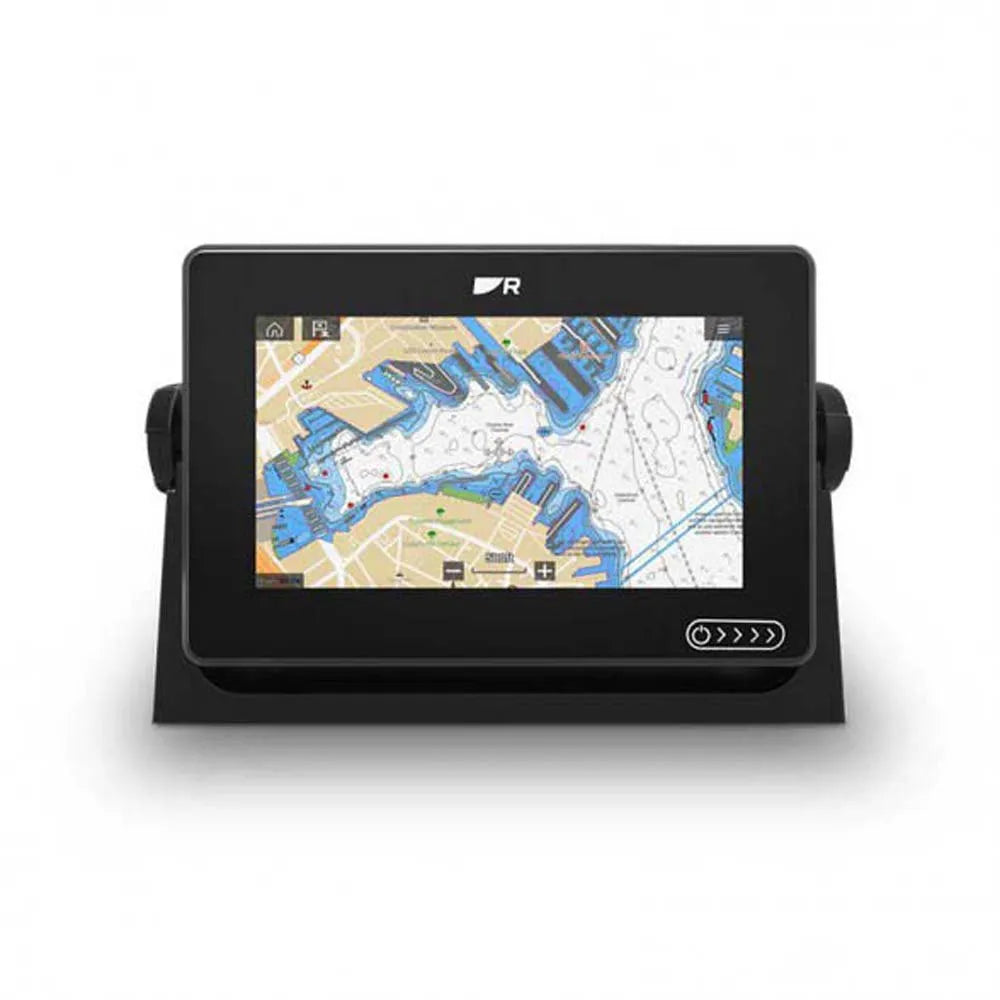 Raymarine Axiom+7 7´´ Fishing Plotter