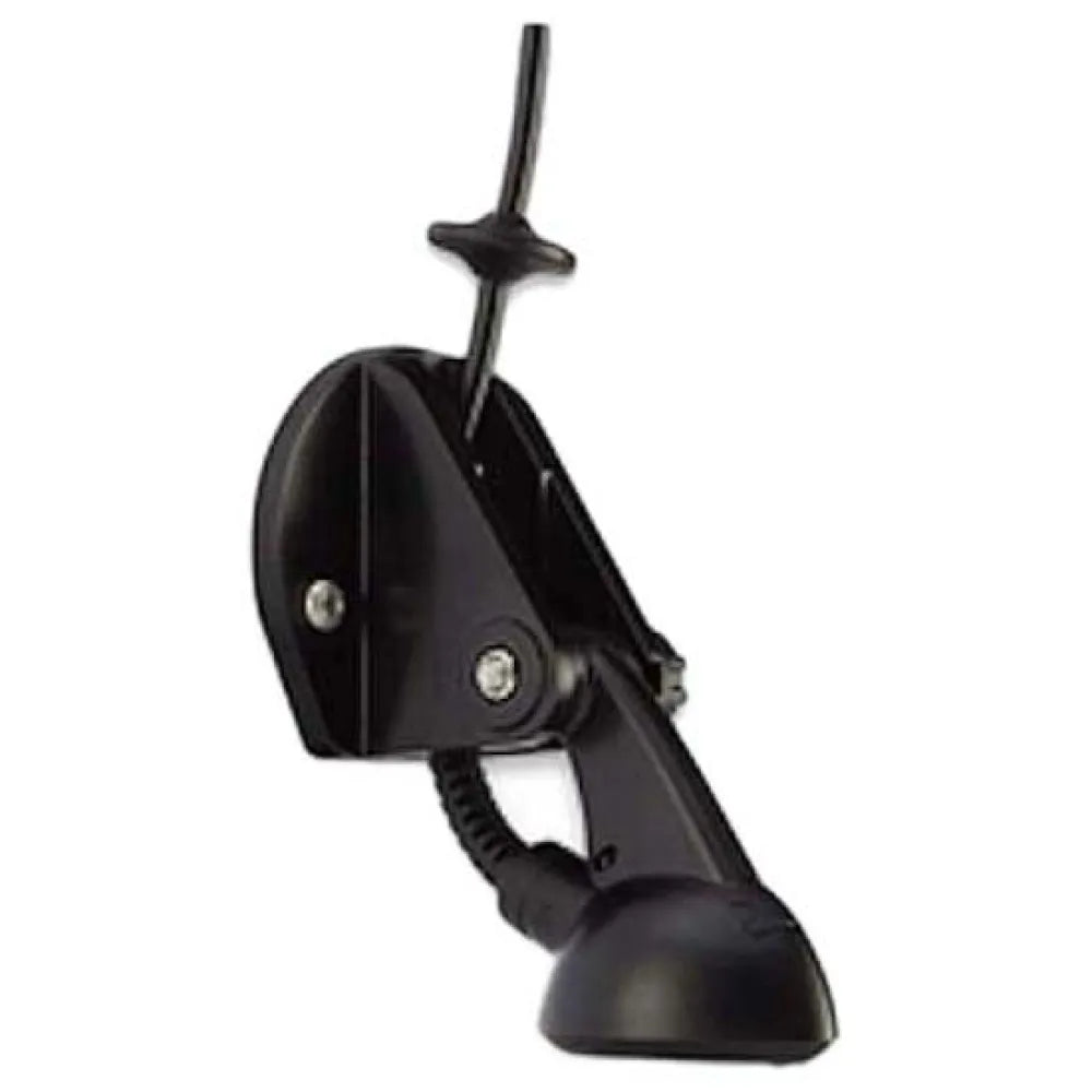 Raymarine plastic CPT S CHIRP Stern Mounting