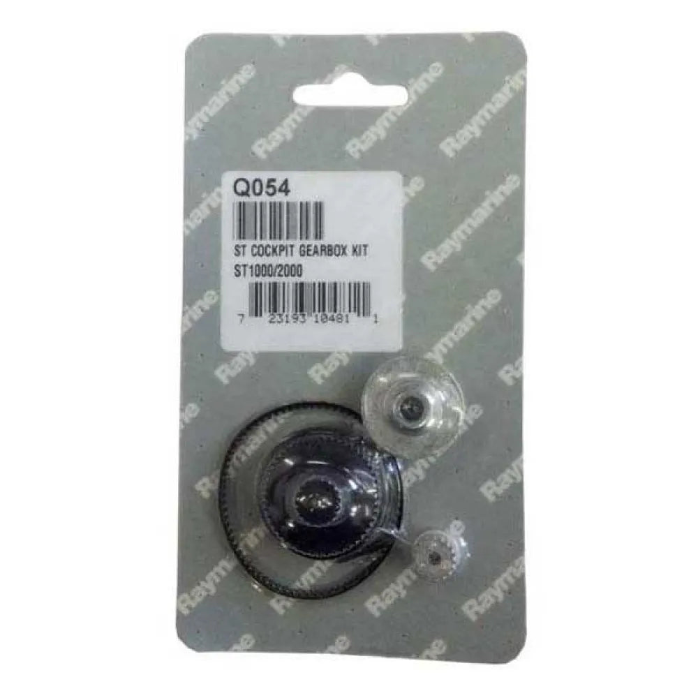 Raymarine Spare Gears