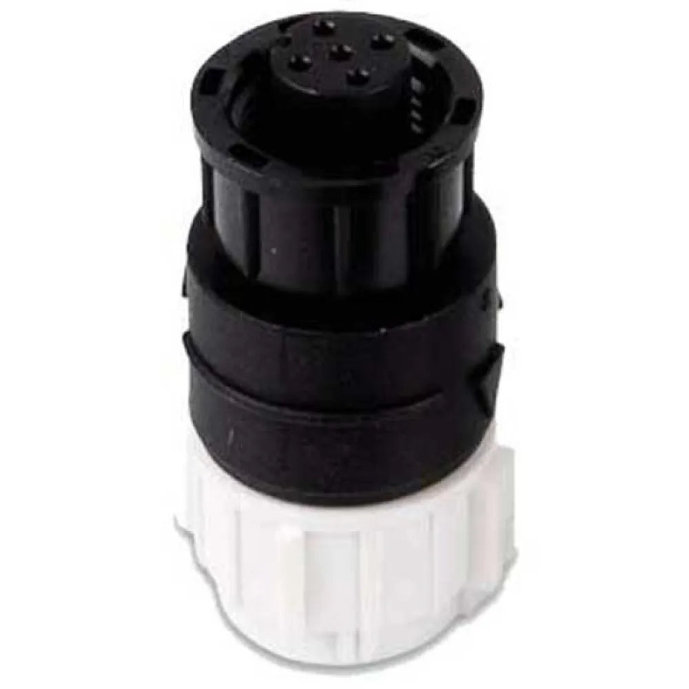 Raymarine Straight Adapter From DeviceNet Female To STNG Male