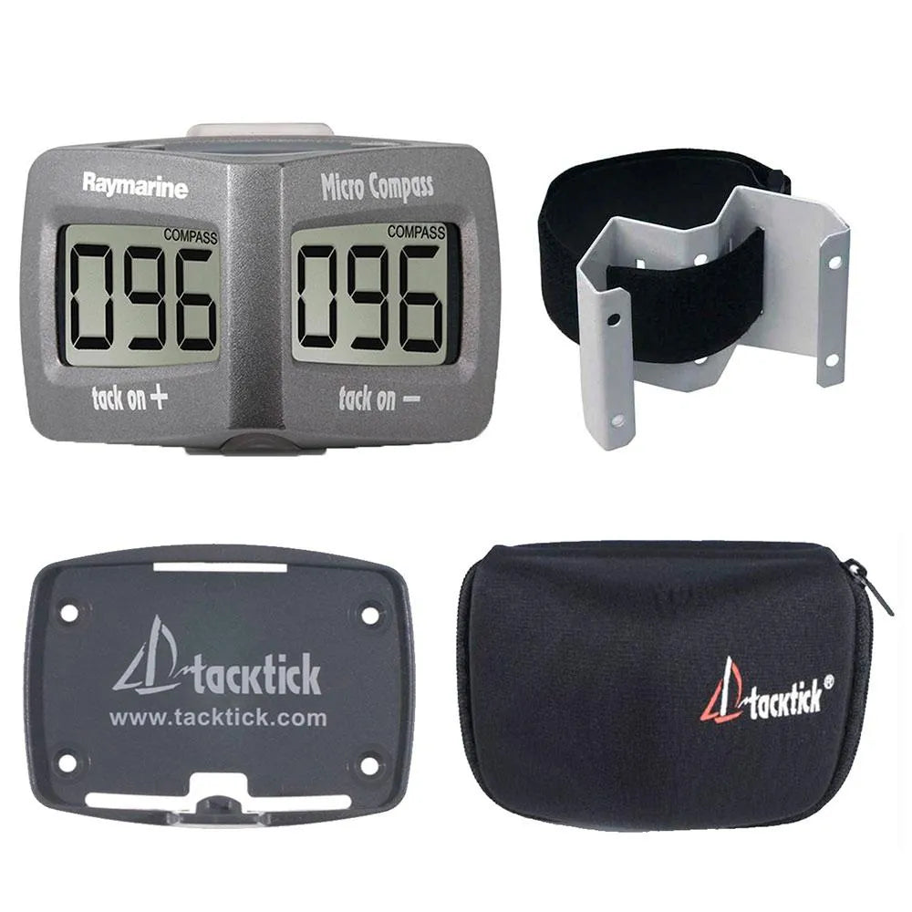 Raymarine TackTick T060 Micro Compass Sensor
