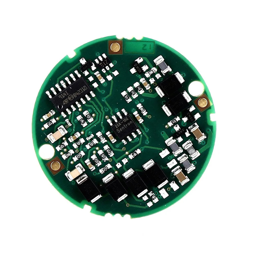 Raymarine Wind Transducer PCB
