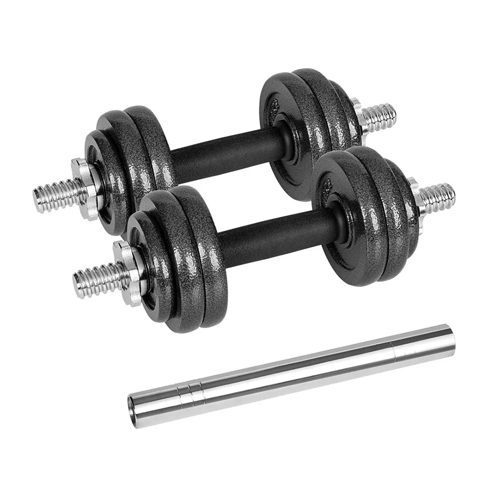 Rebel RBA-2327-15 dumbbell 15 kg