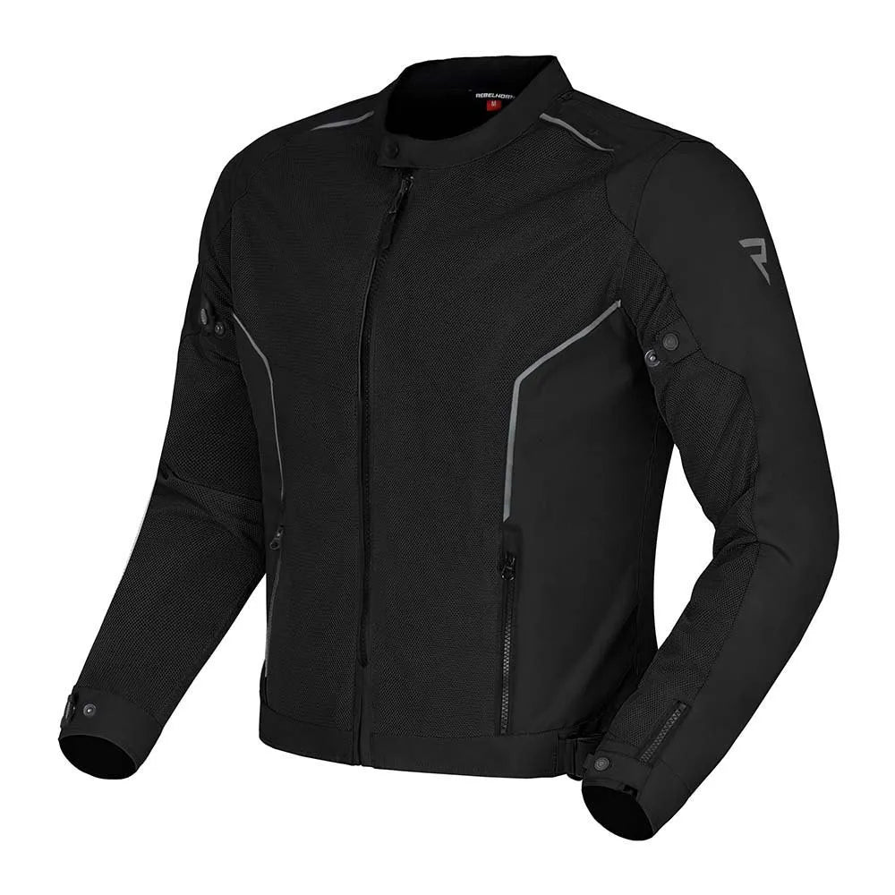 Rebelhorn Classic Mesh jacket