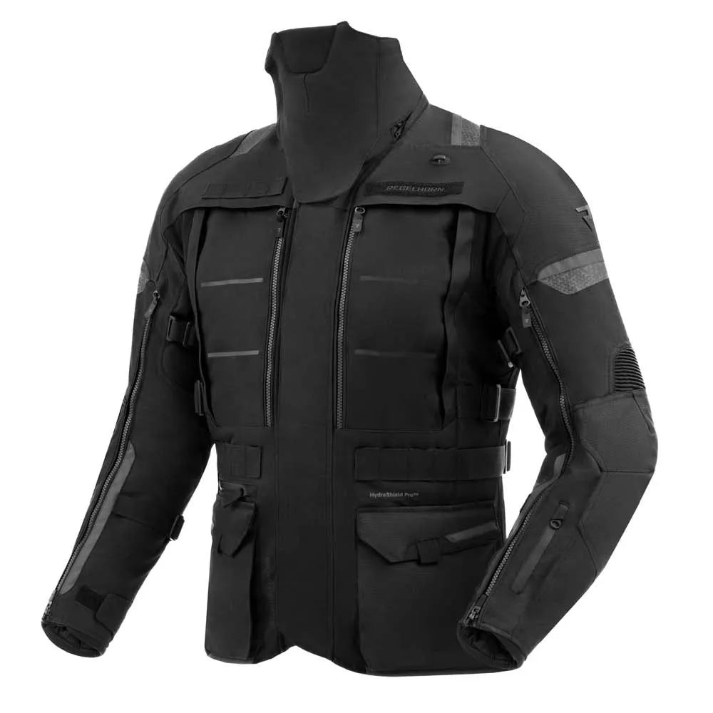 Rebelhorn Cubby V jacket