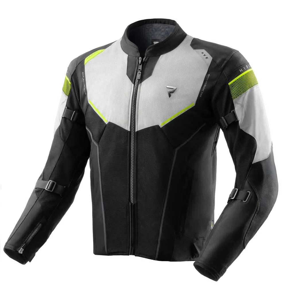 Rebelhorn Hiflow V jacket