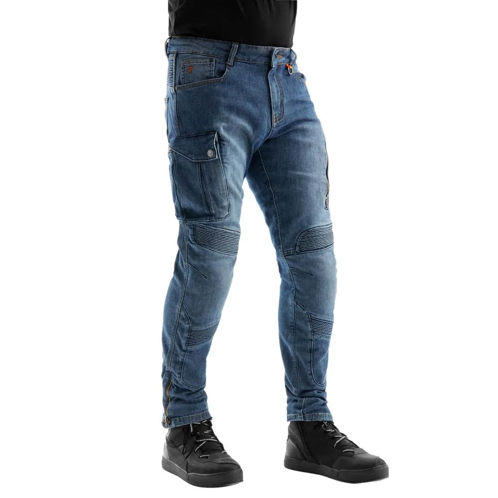 Rebelhorn Vandal Monolayer jeans