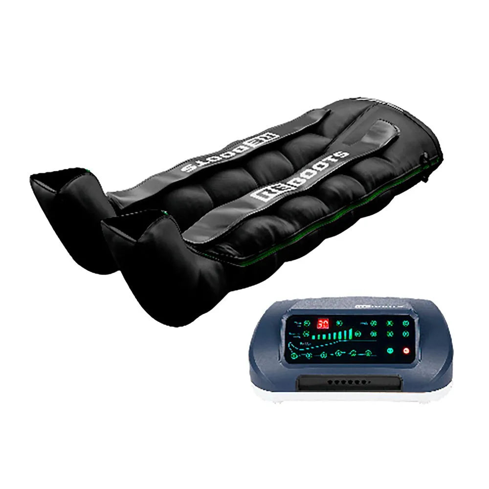Reboots One Lite Recovery Set Pressotherapy Pants