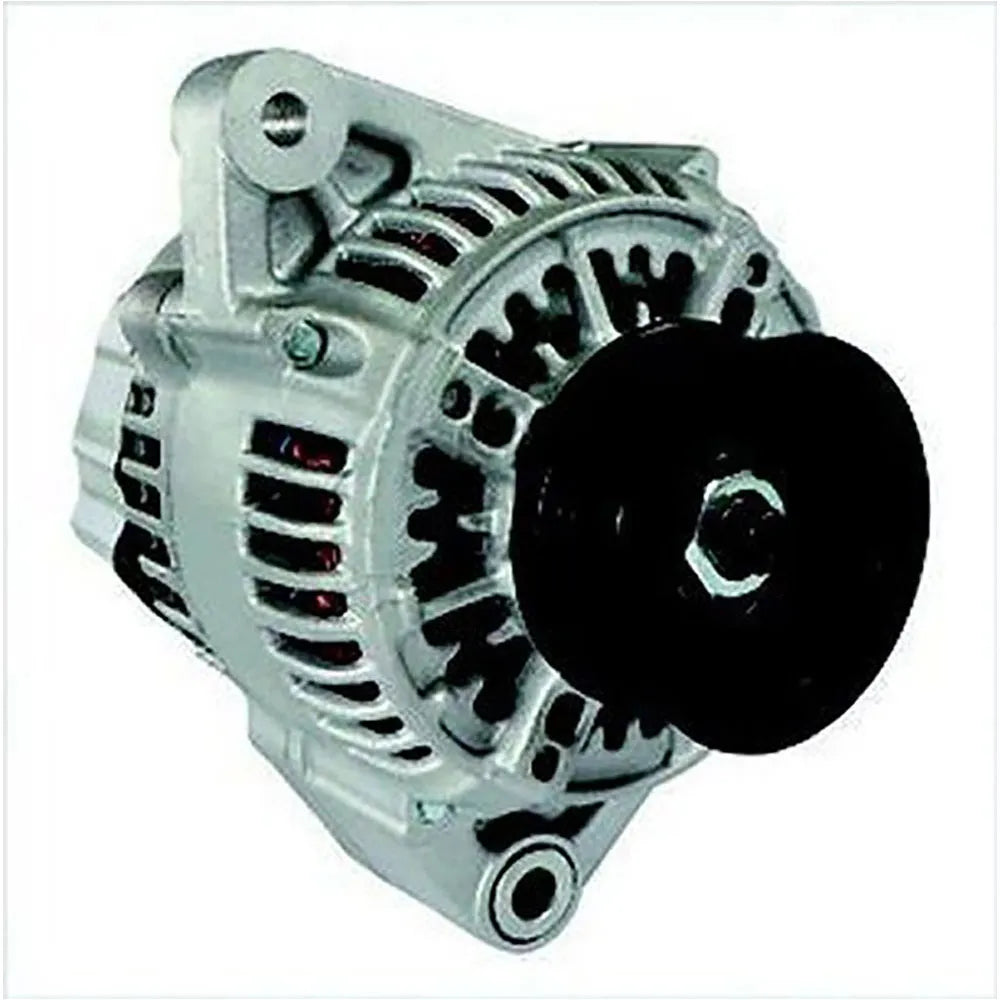 Recmar Honda 31630-ZY3-003 Alternator