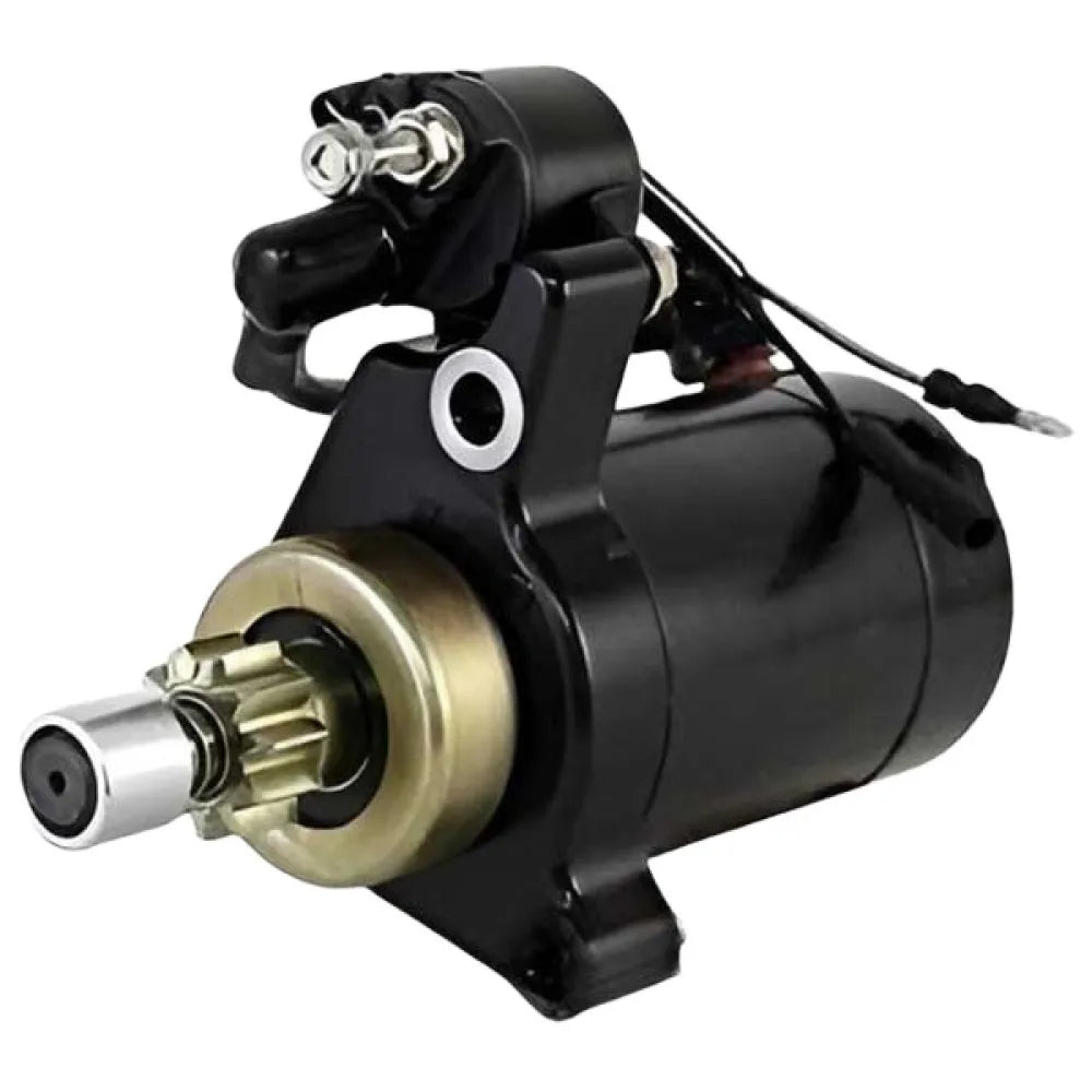 Recmar Honda starter motor