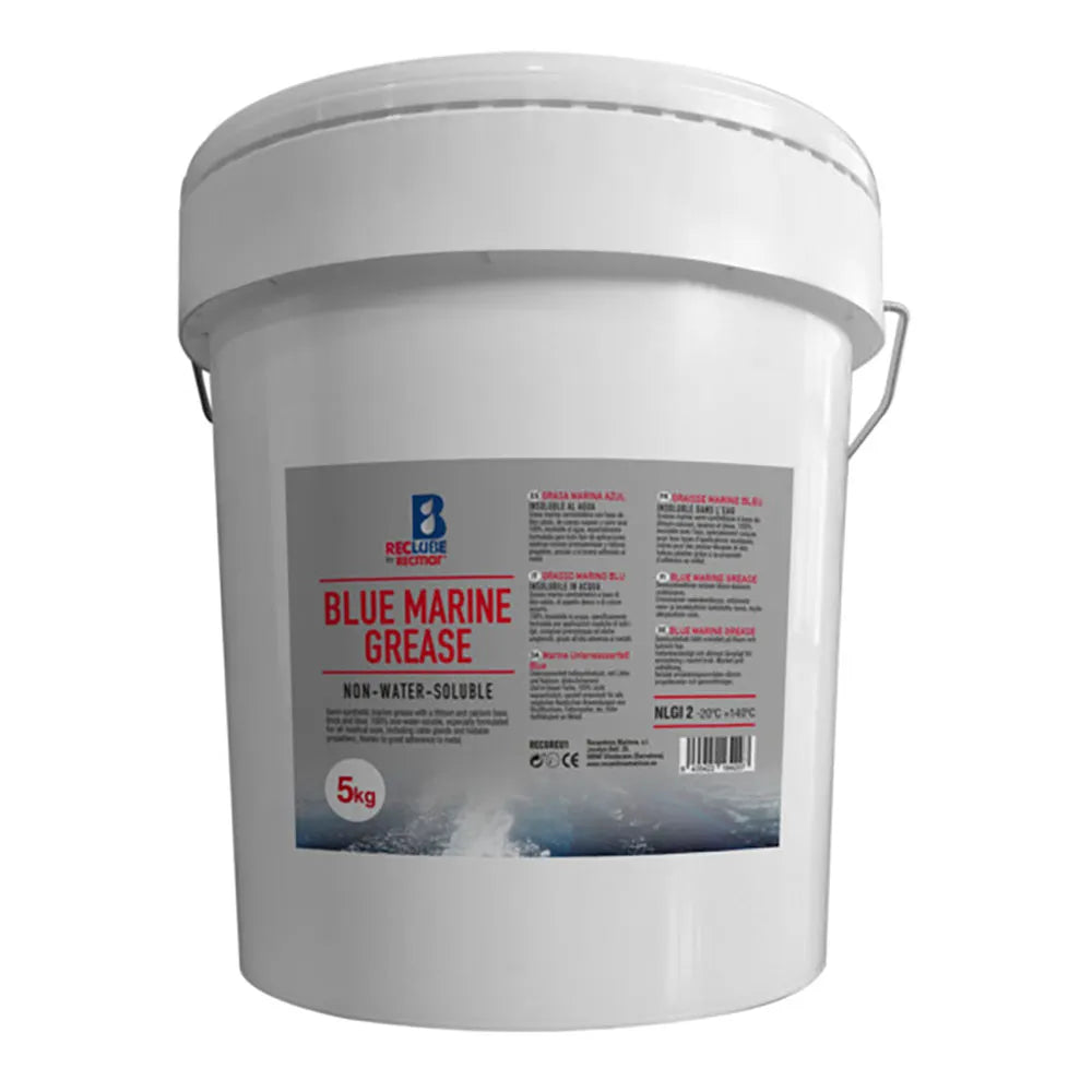 Recmar Marine Grease 5kg
