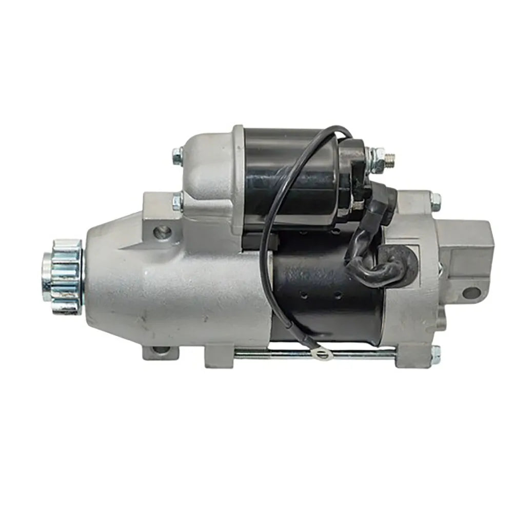 Recmar Yamaha 68F-81800-03 68F-81800-04 starter motor