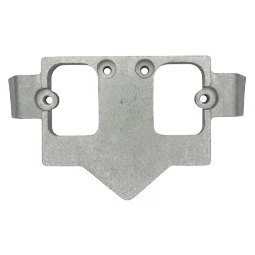 Recmar Yamaha 6U0-45251 transom zinc anode